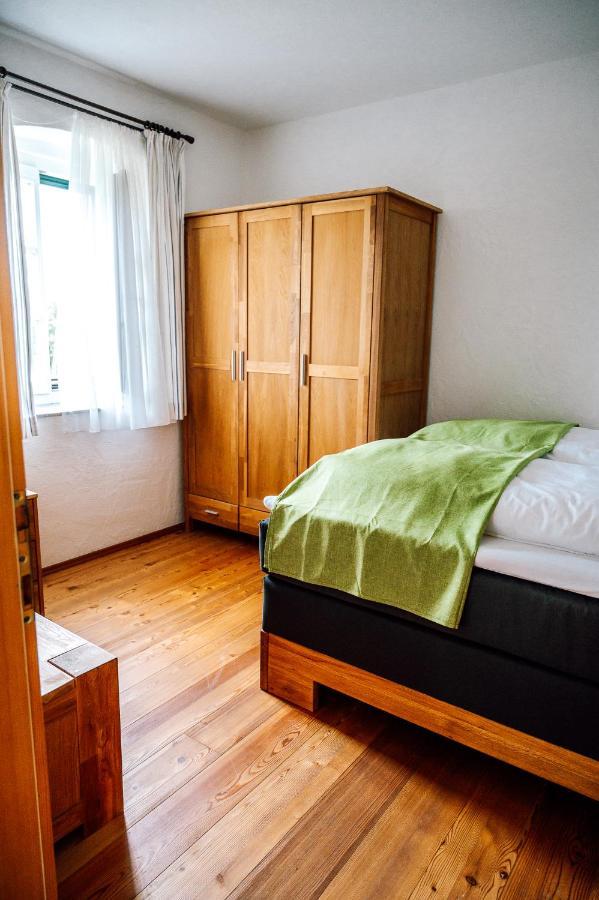 Landhaus Dasthomas Henndorf im Burgenland Екстер'єр фото